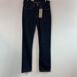 Levi’s 514 Straights 29x32 NEW WITH TAGS